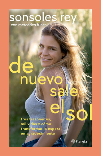 De Nuevo Sale El Sol - Mercedes Funes / Sonsoles Rey