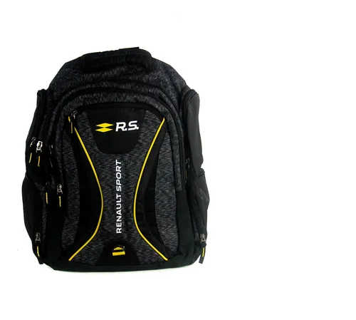 Sac a hot sale dos renault sport