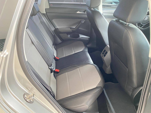 Volkswagen Polo 1.0 200 Tsi Highline Automático