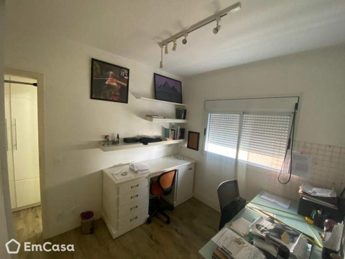 Imagem 9 de 10 de Apartamento À Venda Em São Paulo - 20616