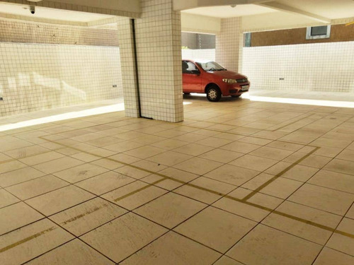 Imagem 21 de 29 de Apartamento, 2 Dorms Com 68 M² - Aviação - Praia Grande - Ref.: Nco126 - Nco126