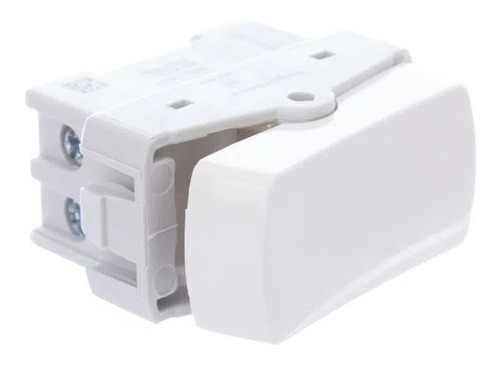 Modulo Interruptor Simples 10a 250v Miluz S3b72010 Schneider