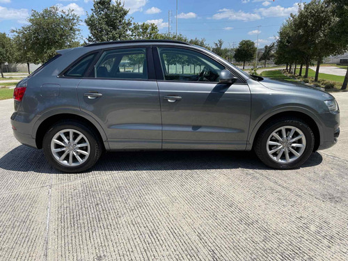 Imagen 5 de 15 de Audi Q3 2013 2.0 Trendy At