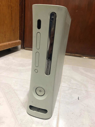 Xbox 360 Fat Para Piezas Es Lo Menos