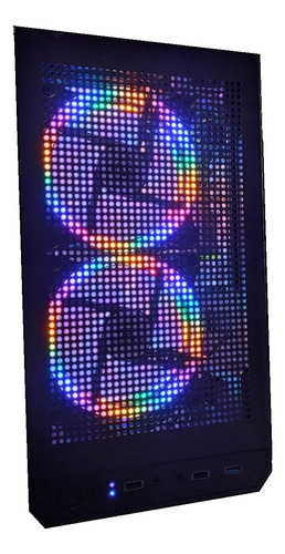 Cpu Gamer Windows 11 32gb Ram Rx 580 8gb Gddr5 Ssd