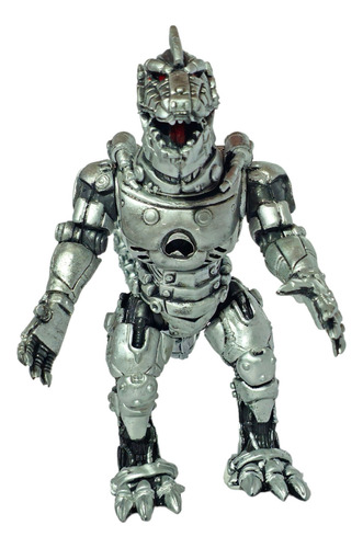 Figura De Juguete Imperio King Kong Maca Godzilla