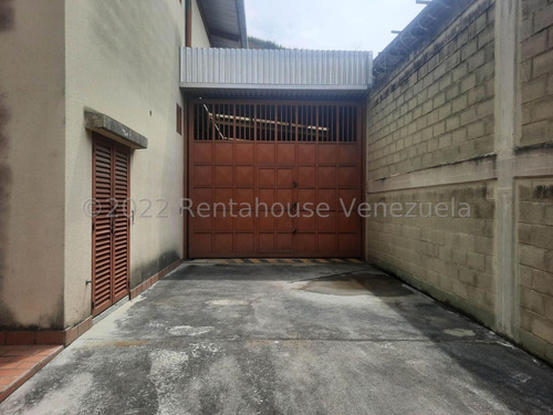 Imagen 11 de 30 de Galpón Deposito Edificio Terreno En Venta Caracas Mariches 23-13402