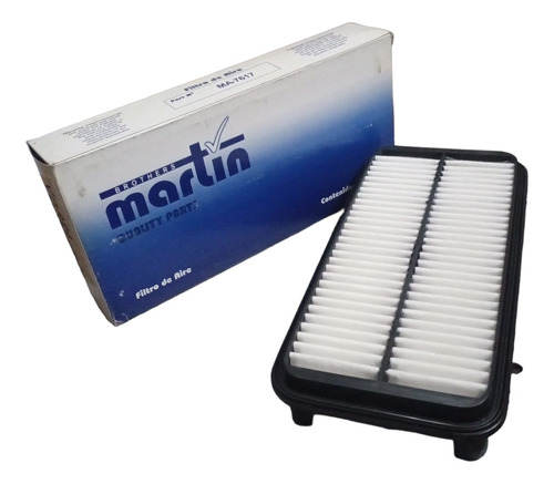 Filtro De Aire Para Vitara/susuki Ma-7617