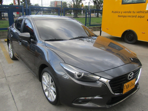 Mazda 3 2.0 Grand Touring