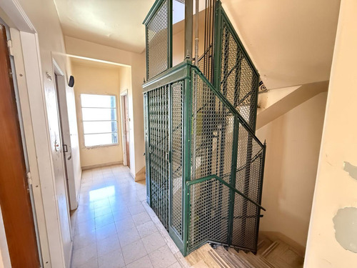 Venta Departamento 2 Ambientes En Recoleta