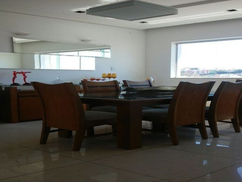 Imagem 13 de 14 de Casa À Venda, 3 Quartos, 2 Vagas, Santa Mônica - Belo Horizonte/mg - 292