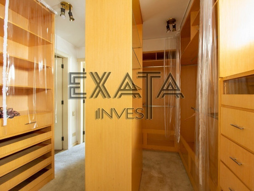 Imagem 14 de 24 de Casa Com Construção Sólida E Excelente Distribuição. Venha Morar Em Um Bairro Com Muito Verde, Em Rua Tranquila E Com Fácil Acesso A Todos Os Pontos Da Cidade Pelas Grandes Avenida - Ca00799 - 700805