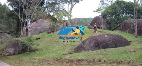 Imagem 15 de 15 de À Venda Sítio Cinematográfico Em Bom Jesus Dos Perdões - Sp - 861