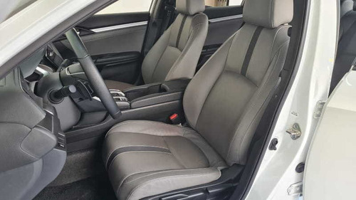 Imagem 8 de 15 de Honda Civic Exl Cvt