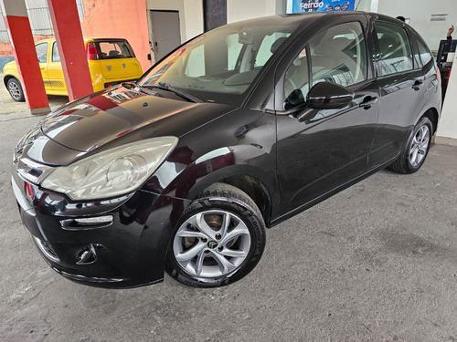 Citroën C3 1.5 Tendance Flex 5p