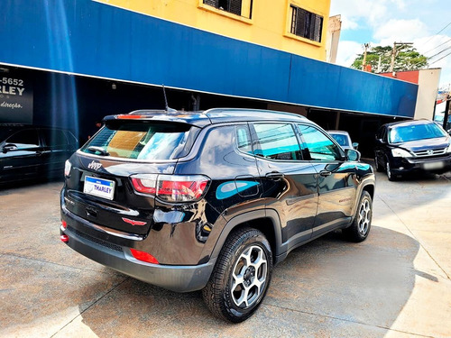 Jeep Compass 2.0 TD350 TURBO TRAILHAWK