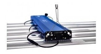 Quantum Board Panel Led Quantum Square L520 - Delight