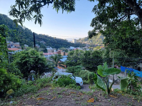 Imagen 4 de 7 de Terreno En Venta, En Esquina . Col. Benito Juarez, Puerto Vallarta.