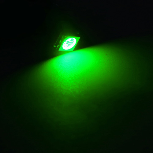 Bombillas Led Tipo Salpicadero Automático. Smd Para Coche T5