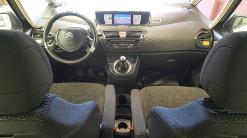 Citroen Grand C4 Picasso 1.6 Hdi