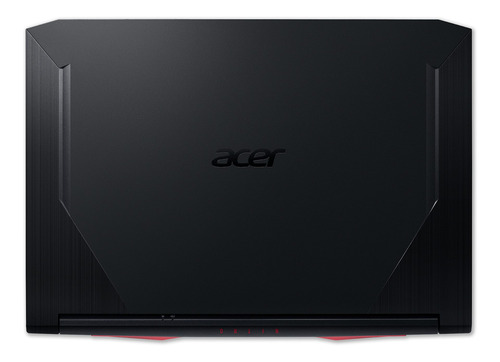 Notebook gamer Aspire Nitro 5 AN515-54 15.6" color negro 12GB de Ram - 512GB SSD - Intel Core i5