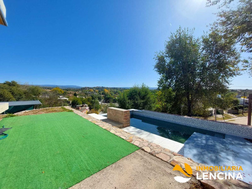 Imagen 19 de 22 de Casa En Venta - 3 Dormitorios - Bº La Quinta - Carlos Paz