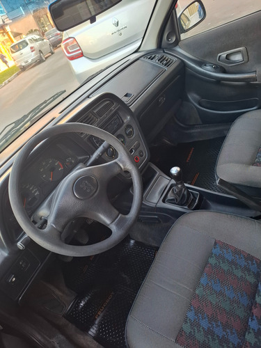 Peugeot 306 1.9 Xrd Break Ab Plus