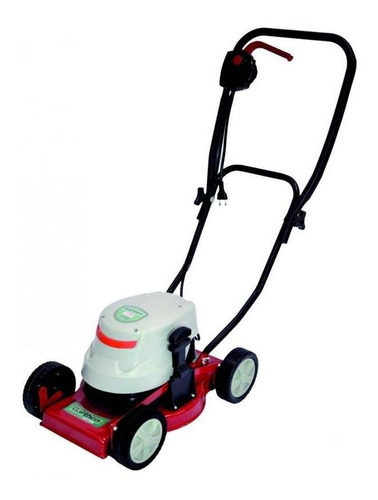 Maquina De Cortar Grama 110v 1100w Garthen S1100