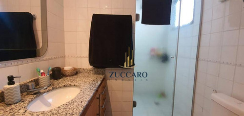 Apartamento 108 Metros - Ap14622