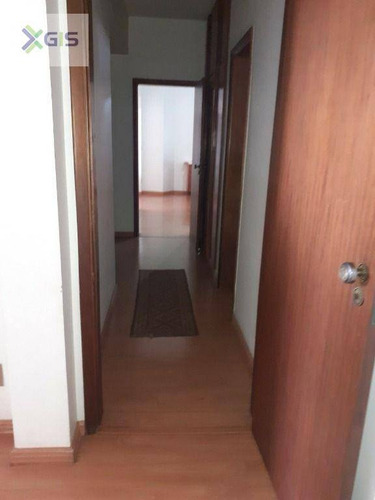 Imagem 18 de 28 de Apartamento Com 3 Dormitórios À Venda, 160 M² - Centro - Ribeirão Preto/sp - Ap1976