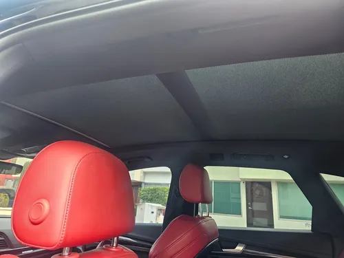 Audi Q5 3.0 Sq5 Tfsi Quattro 354Hp At