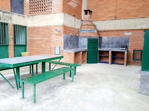 Imagen 21 de 23 de Venta Apartamento 98m2 2h/2b/1pe Santa Paula 4014