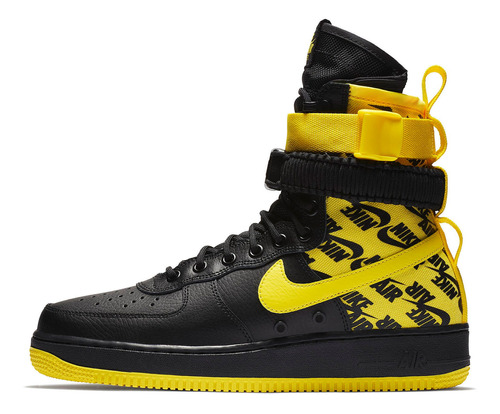 Zapatillas Nike Sf Air Force 1 High Urbano Ar1955-001   