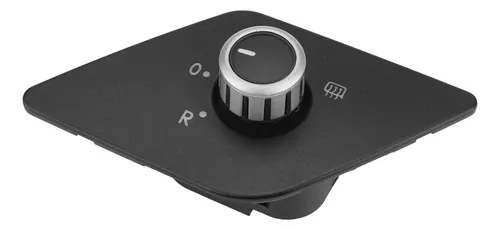 Control De Espejo Lateral Mk Jetta