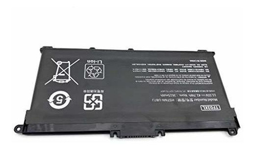 Aluo Tf03xl ***** Nueva Batería Para Laptop Para Hp Pavilion