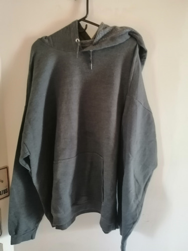 Buso Xxl Gris