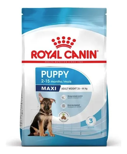 Royal Canin Maxi Puppy