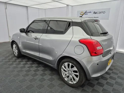 Suzuki Swift 1.2 Hybrid 2Wd