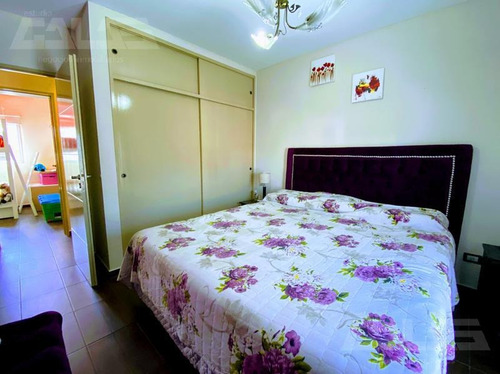 Imagen 7 de 9 de Muy Lindo Duplex De 3 Ambientes Con Cochera!