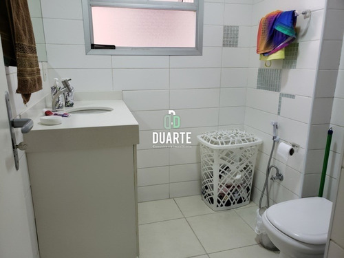 Imagem 8 de 23 de Apartamento Reformado E Porteira Fechada! - Ap02752 - 68121391