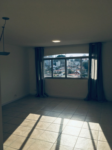 Imagem 17 de 19 de Um Sonho De Apartamento. Perdizes Um Dos Melhores Bairros Para Se Morar Em São Paulo.