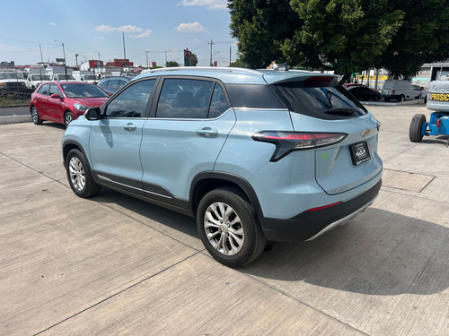 Chevrolet Groove 1.5 TIPO A LT Mt