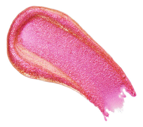 Wet N Wild Chameleon Chrome Lip Foil Celestial Dance Rosa Chicle