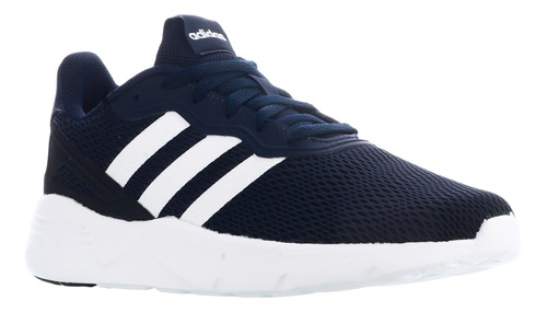 Championes Hombre adidas Nebzed Cloudfoam  009.x4276