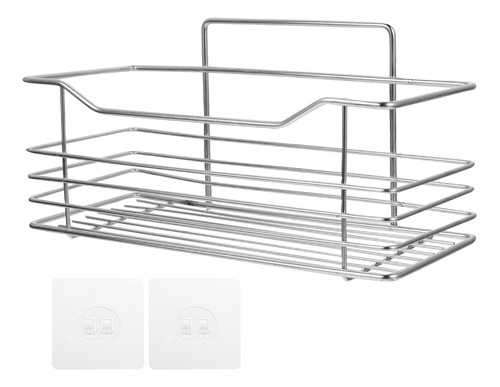 Organizador Adhesivo Para Ducha, Cocina Y Baño