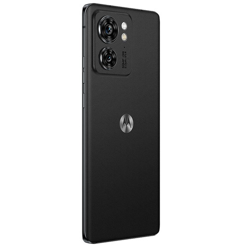 Motorola Edge 40 Dual SIM 256 GB black 8 GB RAM