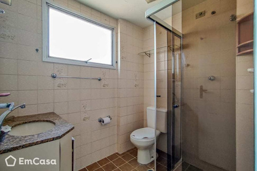 Imagem 8 de 10 de Apartamento À Venda Em São Paulo - 20441
