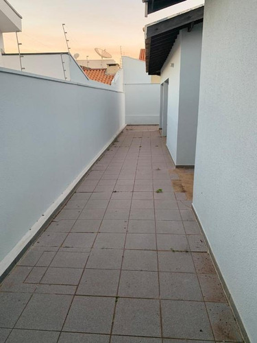 Imagem 17 de 20 de Casa Com 3 Dormitórios, 270 M² - Venda Por R$ 700.000,00 Ou Aluguel Por R$ 4.000,00/mês - Jardim Morumbi - São José Do Rio Preto/sp - Ca8864