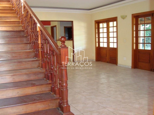 Imagem 19 de 23 de Vende-se Sobrado Tipo Chalé - Parque Quinta Da Boa Vista - Ca00765 - 71058551
