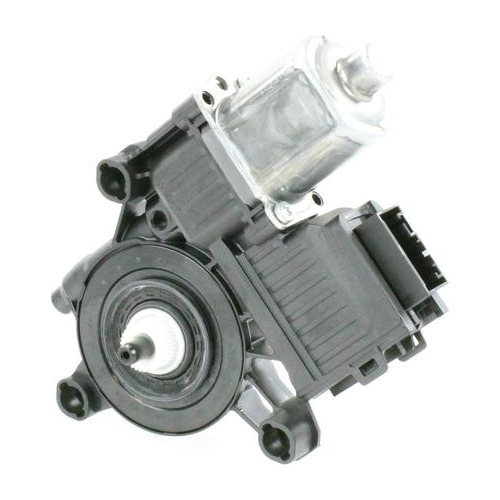 Motor Máquina Vidro Traseiro Esq. Polo 2q0959407 Orig Vw